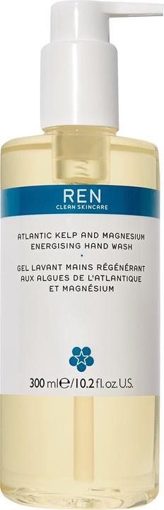 Immagine prodotto Ren Kelp dell'Atlantico e magnesio (Sapone liquido, 300 ml)