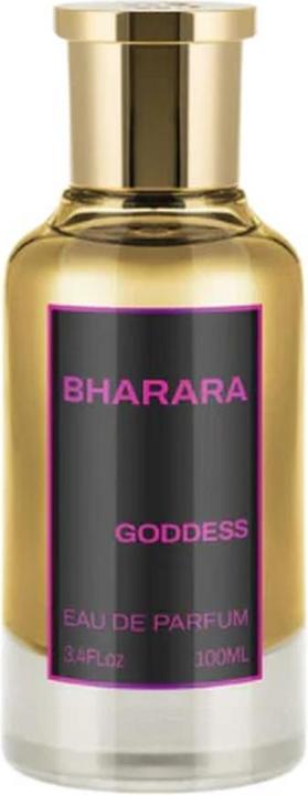 Produktbild Bharara Goddess Edp 100 ml Vapo (Eau de Parfum, 100 ml)