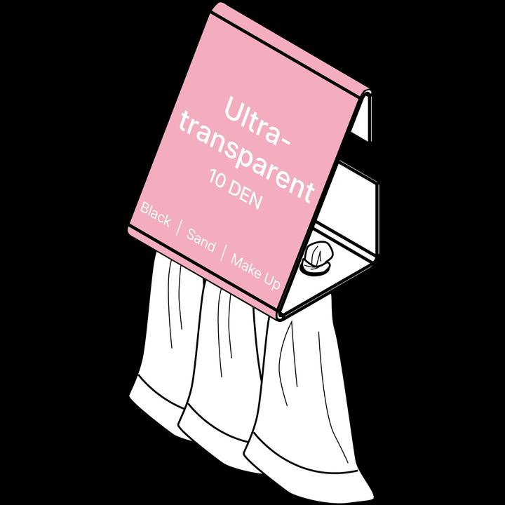 Produktbild Camano Basic everyday Grippattern 10DEN 1pcs (10DEN, One Size)