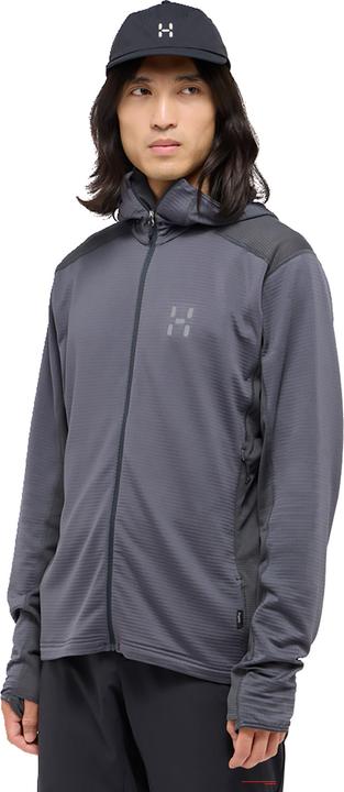 Immagine prodotto Haglöfs L.I.M Mid Multi II Hoodie (M)