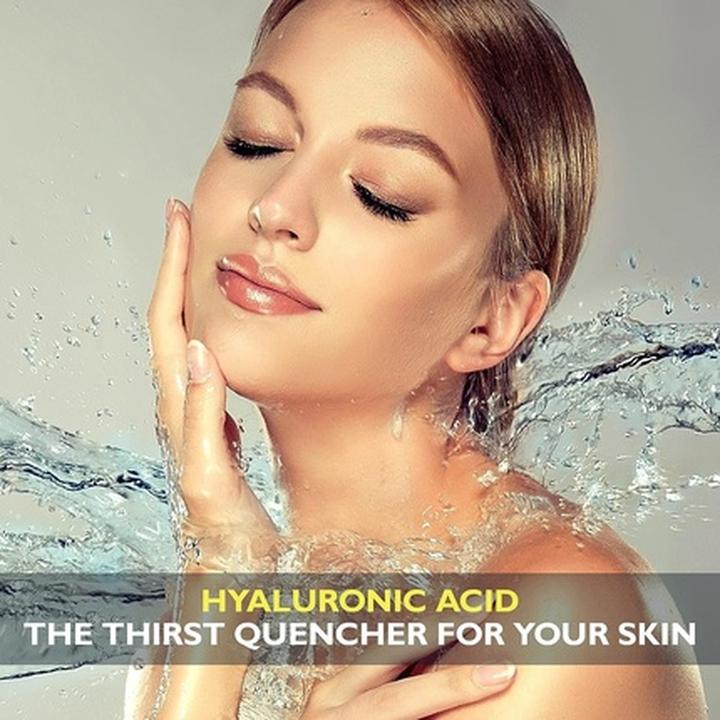 Actual product image Alcina hyaluron 2.0 (50 ml, Day cream)