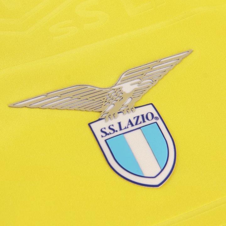 Image du produit Mizuno aillot extérieur lazio roe 2024/25 (M)