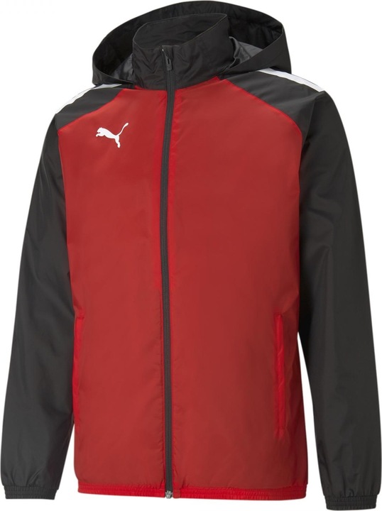 Immagine prodotto Puma TeamLIGA All Weather Rain Jacket Uomo (M)