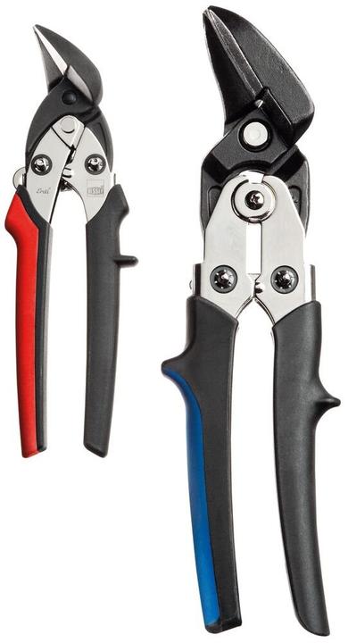 Actual product image Erdi ideal scissors (180 mm)