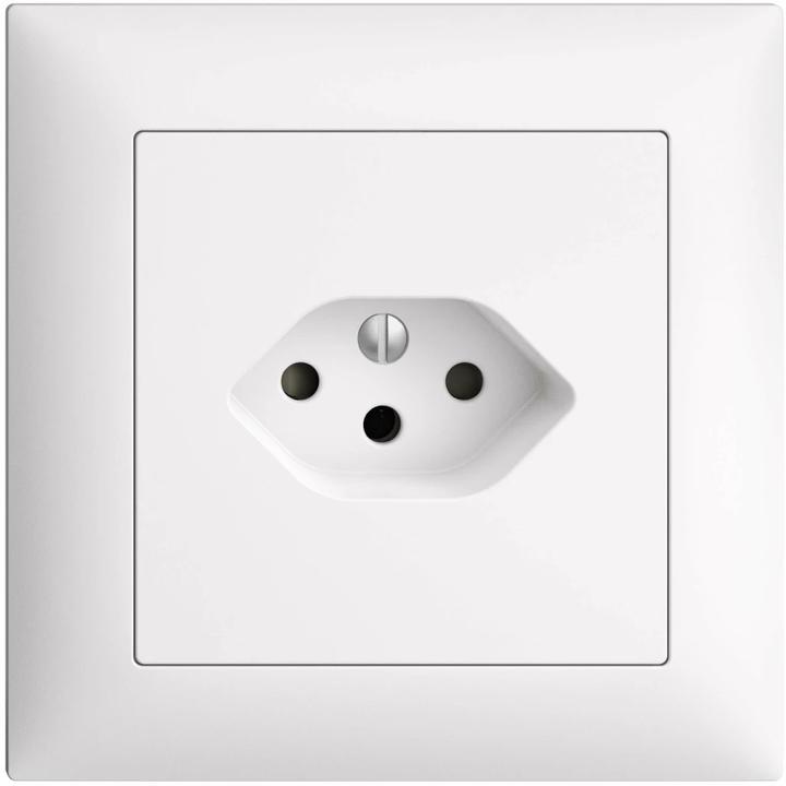 Image du produit Steffen Prise UP T13 ws