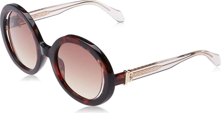 Actual product image Just Cavalli Damensonnenbrille SJC028-5109JC Ø 51 mm