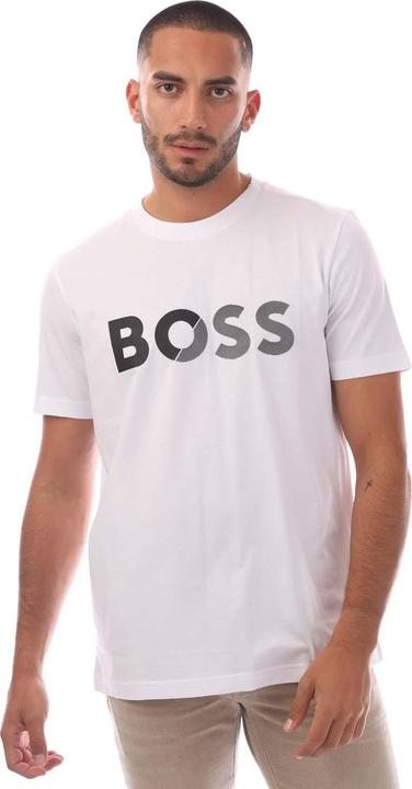 Produktbild Hugo Boss TShirt Logo L (S)