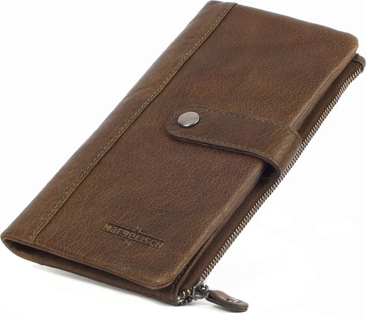 Actual product image Margelisch New York 2