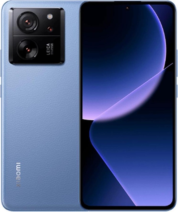 Xiaomi 13T Pro (1000 GB, Alpenblauw, 6.67", Dubbele SIM, 50 Mpx, 5G)