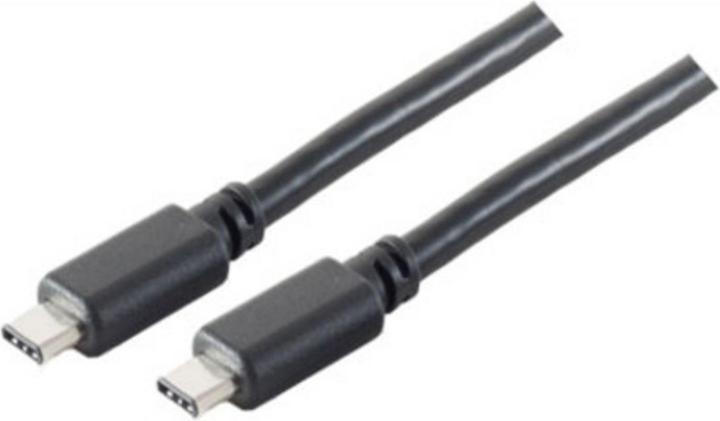 Produktbild Shiverpeaks Basic-S (1 m, USB 3.1)