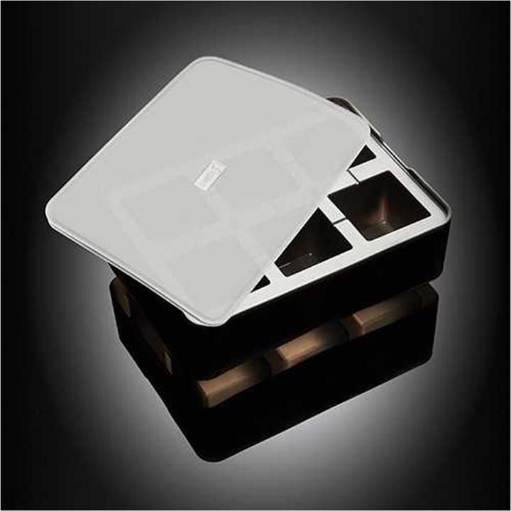 Actual product image Lurch Cubes