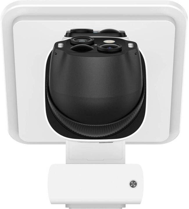 Actual product image eufy Cam S4 Solo (3840 x 2160 pixels, 4096 x 2160 pixels)