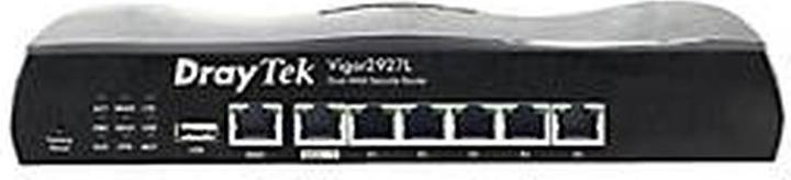 Produktbild Draytek LTE-Router Vigor 2927L