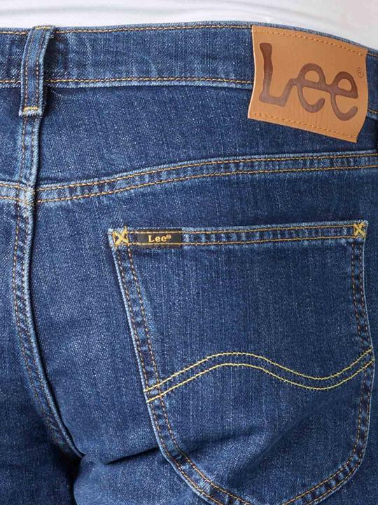 Actual product image Lee Jeans Daren Zip Fly (W30/L30)