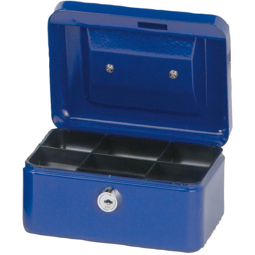 Thumbnail - Maul, Geldkassette, Geldkassette 1
