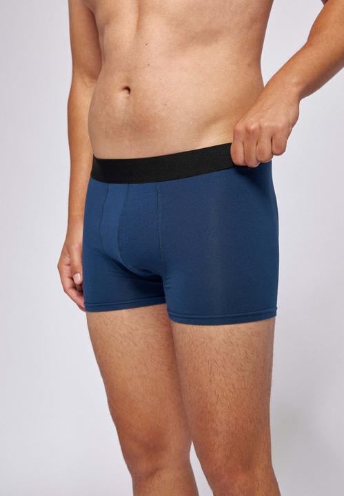 Immagine prodotto Snocks Boxershorts ohne Logo (XXL, confezione da 6)