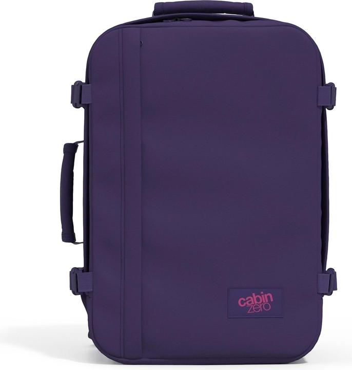 Produktbild Cabin zero Adventure 124 Daypack 45 cm Laptopfach (36 l)