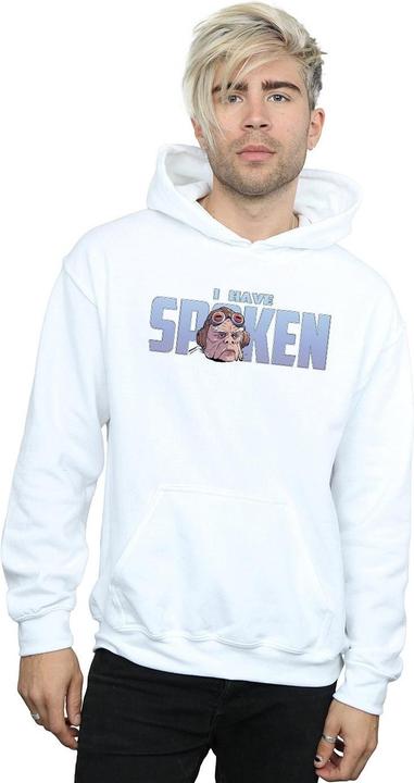 Produktbild Star Wars The Mandalorian Kuiil I Have Spoken Kapuzenpullover (XXL)