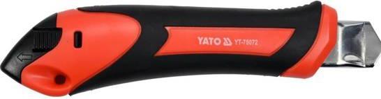 Actual product image Yato YT-75072 (Cutters)
