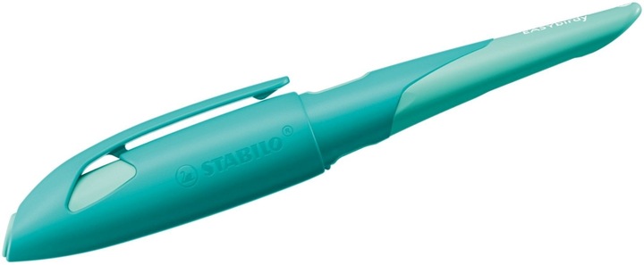Actual product image STABILO EASYbirdy R pastel Edition, aquagrn/mint (Mint, Green, 1 x)