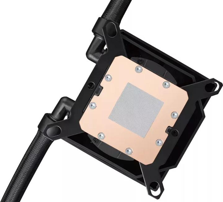 Actual product image ASUS ROG Ryujin III 360 ARGB