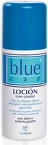 Produktbild Blue Cap Moisturizing Creams (Gesichtswasser)