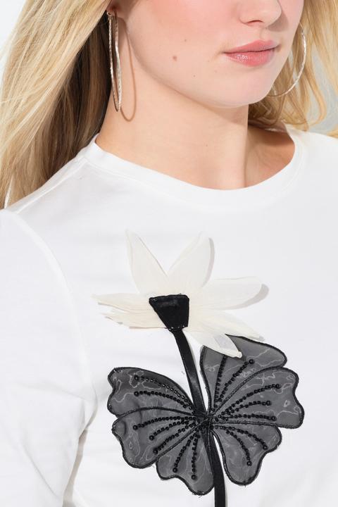 Produktbild Ulla Popken T-Shirt (58, 60)