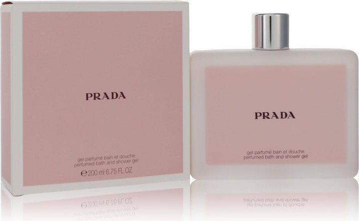 Produktbild Prada Bath & Shower Gel (200 ml)