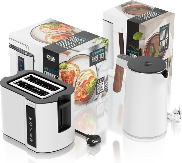Actual product image Aplic Schutzbox