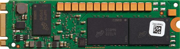 Image du produit Cisco SSD - 240 Go - interne - M.2 - SA (240 Go, M.2)