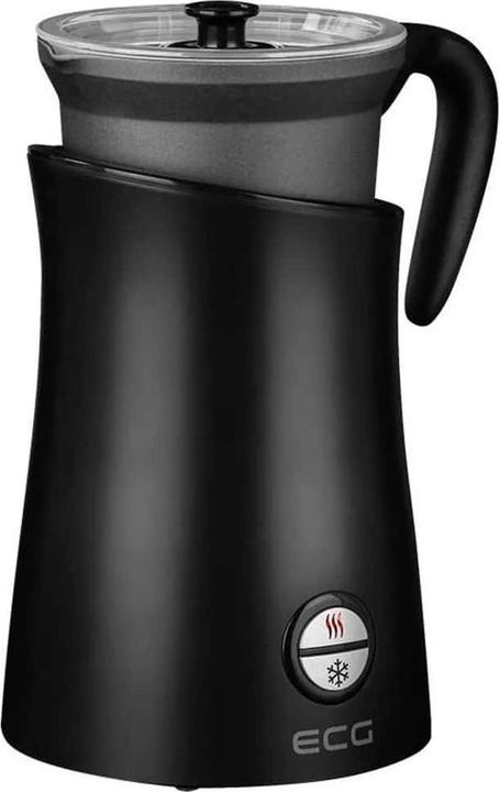 Produktbild ECG NM 2255 Latte Art Automatische Milchaufschäumer (300 ml)