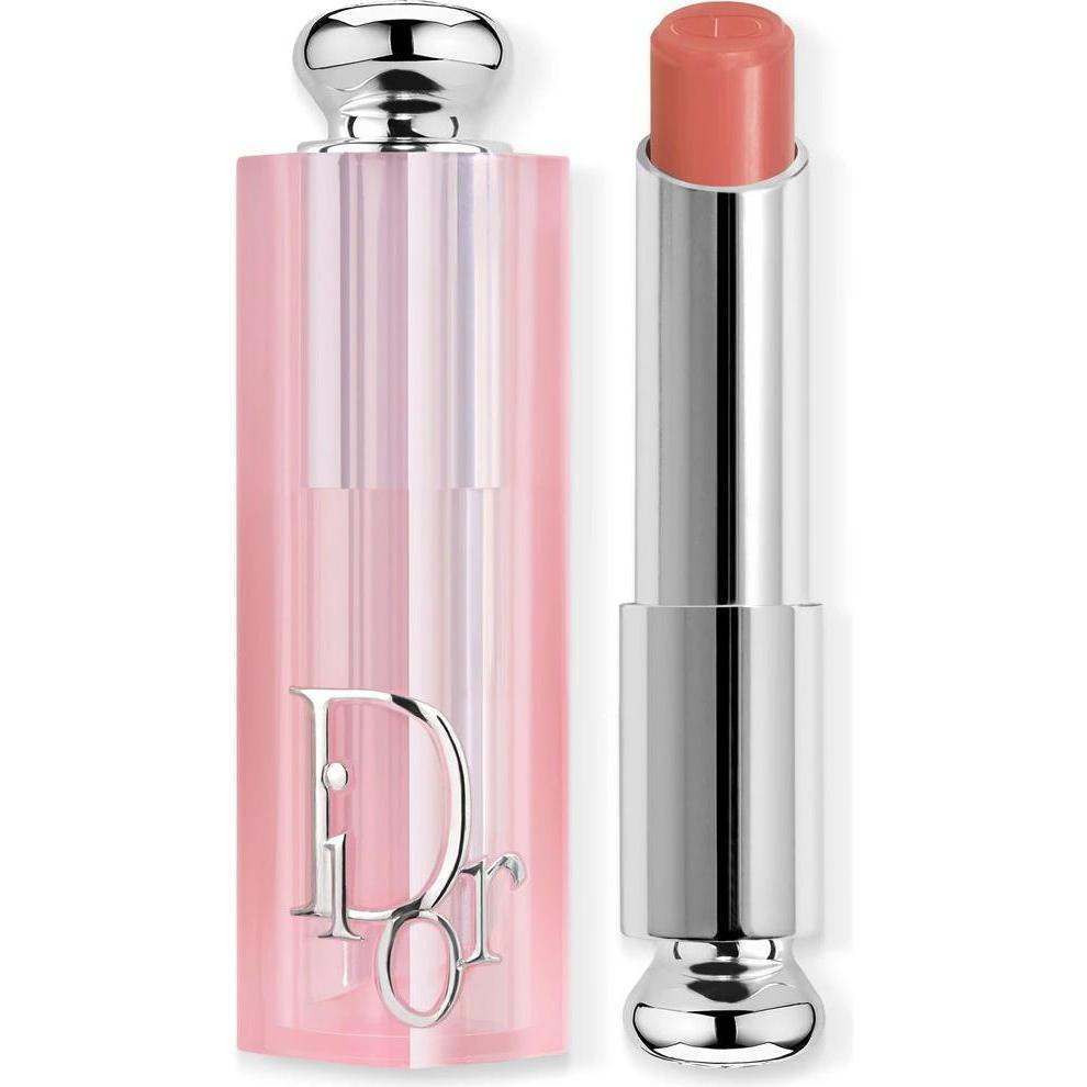 Dior Donna Cura Delle Labbra, Christian Addict Lip Glow 012 Int25 (Balsamo Per Le Labbra, 3.20 Ml)