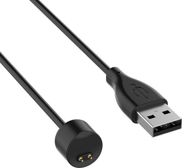 Produktbild NoName Tactical USB Nabíjecí Kabel pro Xiaomi Mi Band 5/6/7 Magnetický