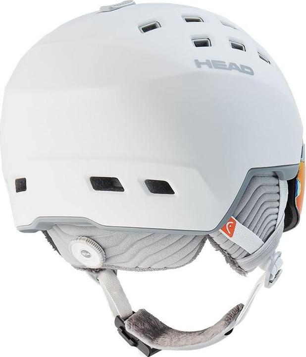 Actual product image Head Rachel 5K Pola (56 - 59 cm, L, M)