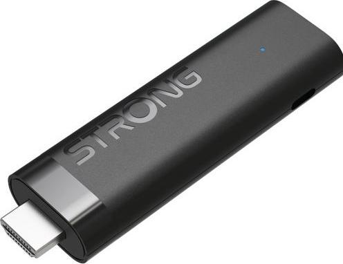 Actual product image Strong LEAP-NOVA Android TV Stick sw (32 GB)
