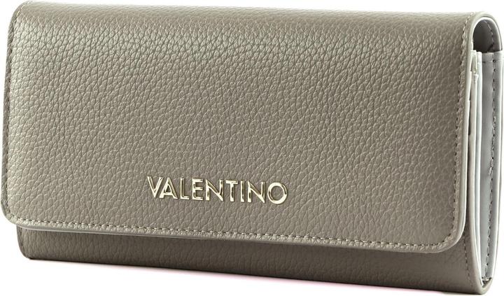 Image du produit Valentino Portefeuille Alexia - Gris