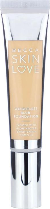 Becca Skin Love Weightless Foundation Cashmere 35ml