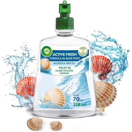 Immagine prodotto Air Wick active fresh brse face, 228 ml (228 ml)
