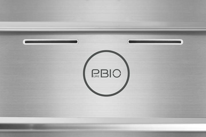 Produktbild Toshiba GR-RB500WE-PMJ (378 l)