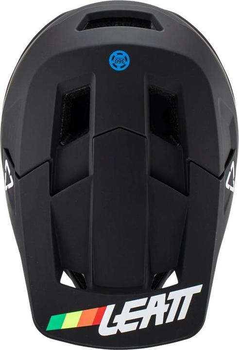 Immagine prodotto Leatt Casco MTB Gravity 1.0 (57 - 58 cm)