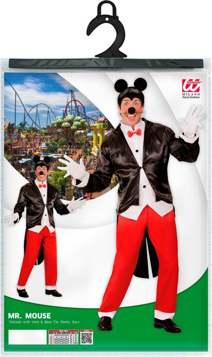 Produktbild Widmann 05882 (M)