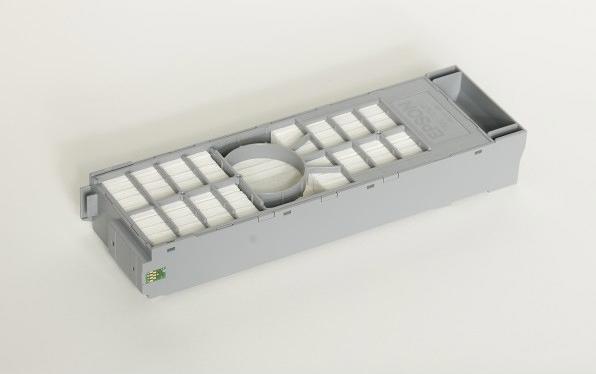Actual product image Epson T5820 Residual ink container (FC)