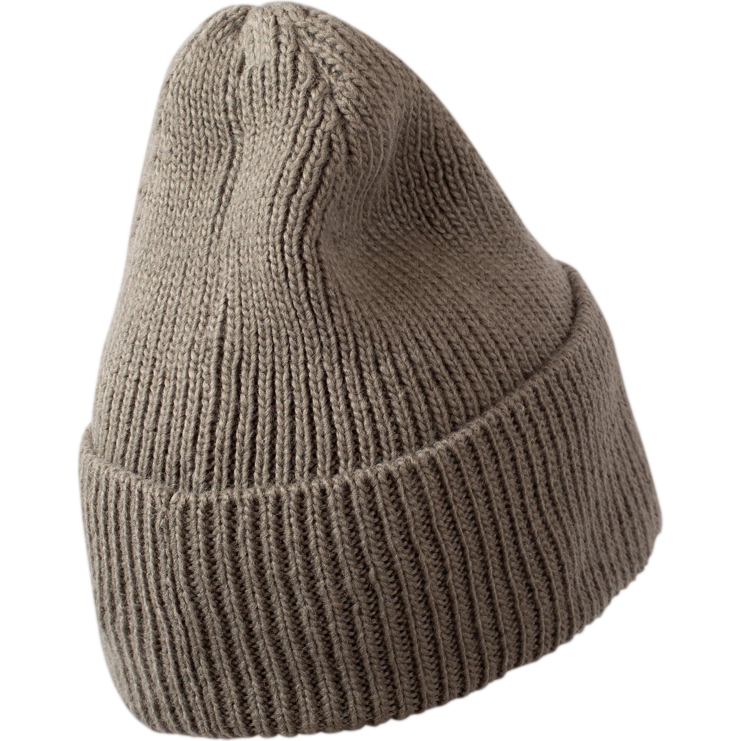 Thumbnail - Eivy, Damen, Mütze, Easter Rib Wool, Braun, (One Size)