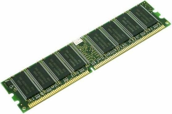 Actual product image HP L12128-001 (1 x 16GB, 2666 MHz, DDR4-RAM, DIMM)
