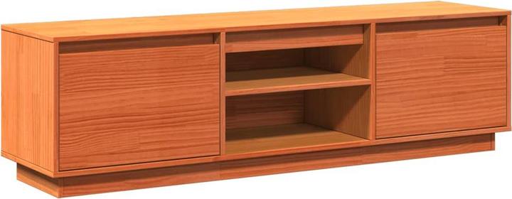 Actual product image vidaXL TV-Schrank (140 x 35 x 40 cm)