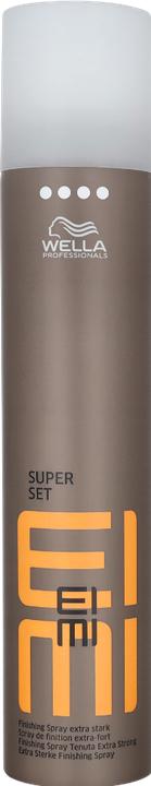 Image du produit Wella Eimi Super Set (300 ml)