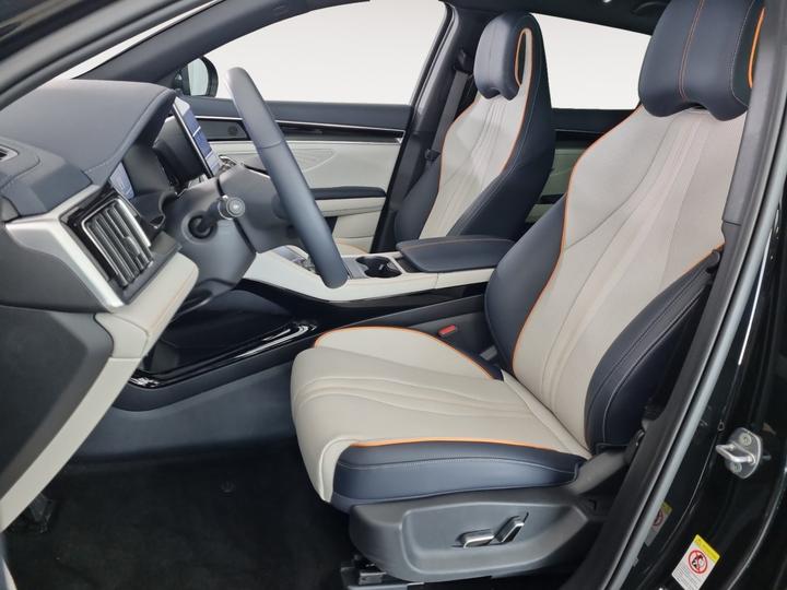 Actual product image BYD Seal U EV 71.8kW Comfort (Electric, 218 PS)