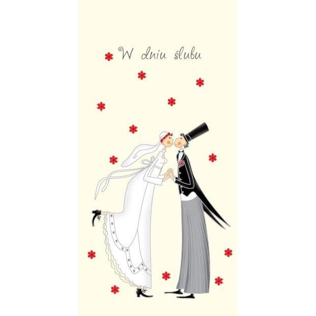 eMKa Karten DL-Hochzeitskarte (58179858)