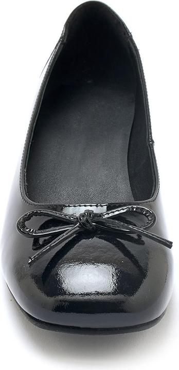 Produktbild Pédiconfort Lackleder Blockabsatz Damen Schuhe (37)