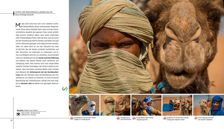 Image du produit Die Grosse Schule der Fotografie (Allemand, Iago Corazza, 2021)